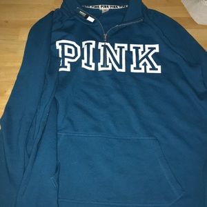 Women’s PINK sweatshirt